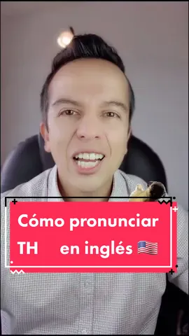 #inglesfacil #inglesrapido #LearnOnTikTok #inglesparati #aprendeingles #claseingles #inglesparati #englishcoach #spokenenglish