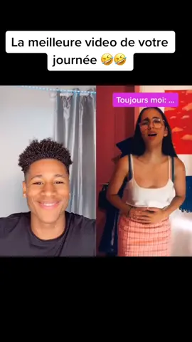 #duet with @melya697 trop forte🤣👏🏾