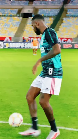 Nosso coringa! 🙅🏽‍♂️ #Flamengo #Gerson
