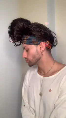 Did i win? #beautifulhairchallenge #beautiful #beautifulhair #challenge #fyp #longhair #tarzan