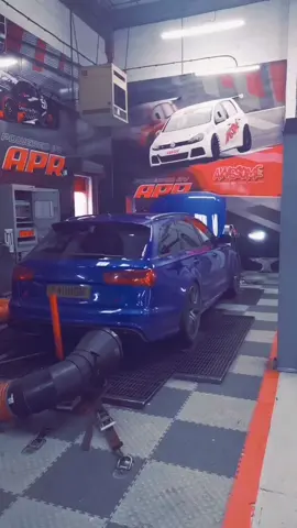 Another day of dyno runs #rs6 #audirs6c8 #audirs6c8avant #audirs6 #dynoruns #audi #tunercars #cartuning #tuning #fastcars #rs6gang #modifiedcars #apr