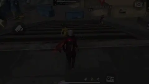 yahahaha hayyyuuukkkk#dirumahaja #freefire