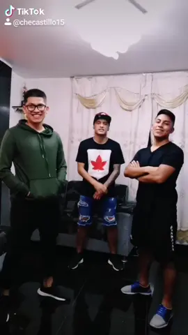 Amigos Familia ❤️#parati #influencers #peru #Puntadelpiechallenge#Peruano 😉