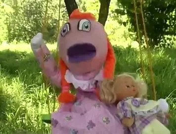 Mi muñeca me habló #31minutos #31minutosfans #mimuñecamehablo #florbovina