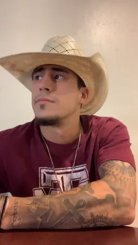 POV: Moved out of your parents just to move back in 😅 #fyp #relatable #cowboy #life #havefunwithit