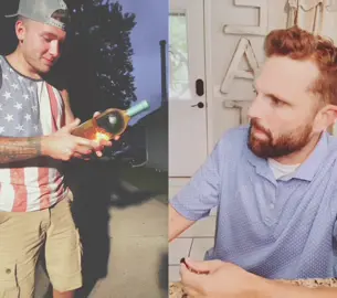 #duet with @a.a.ron85 I did terrible 🤣🤣🤣🤣 go follow my dude!! #friends #drunk #wine #fyp #letsgo