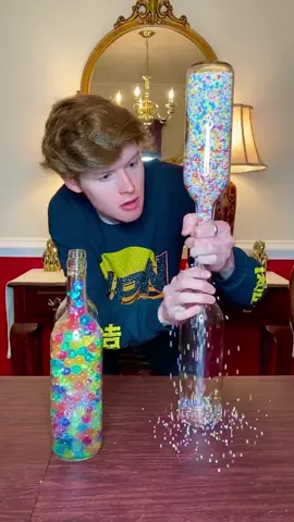This is mega satisfying 😂😳 #jdroufam #mpt