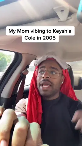 I had to recreate her wig #fyp #viral #foryoupage #childhood #2000sthrowback #keyshiacole