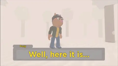 The Journey Continues