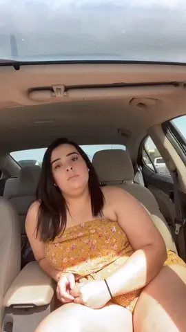 Cuando no traigo mask y me toca quedarme en el carro 🤪 amonos hacer TikToksssss lol #nica