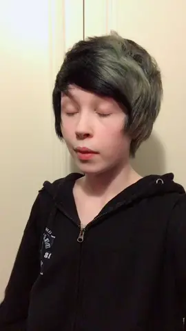 Addressing my recent Toga makeup; I am from the bottom of my heart so sorry if I offended anyone