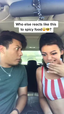 comment your favorite spicy food🔥! #crazy #funny #food #scary #fyp #viral #trend #prank #comedy #skit #relatable #Relationship #couples #exposed#help