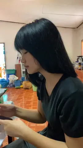 เด็กติดเกาหลีไม่ยอมเล่นtiktok🤪💕