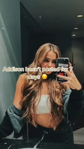 @addisonre please addi 🥺