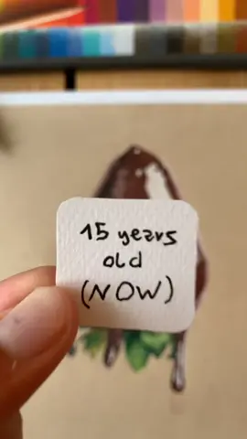 How old are you?🥰 #art #dlaciebie #drawing #foryou