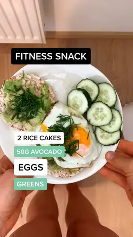 MORE FITNESS SNACKS INSPOS? #fitnessfood #absaremadeinthekitchen #fitnesskitchen #healthyrecipes #mealprepideas
