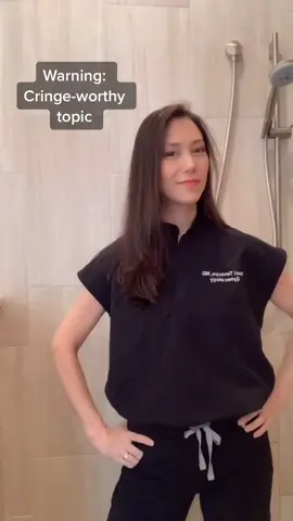 Sensitive hygiene topic. Still water only & don’t scrub! #hygiene #SummerVlog #LearnOnTikTok #tiktokpartner #healthtips