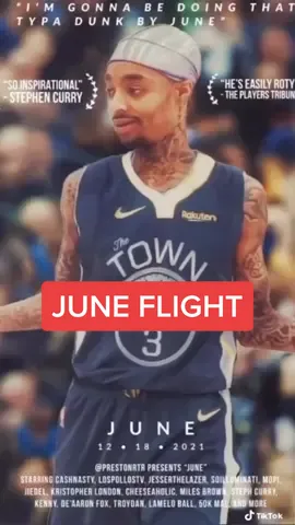 Last one hits different #basketball #NBA #sports #foryou (via @jalexandero4)