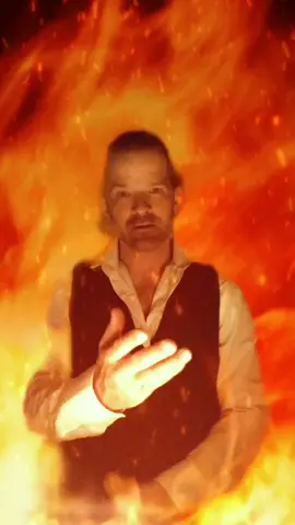 Pushing the devils buttons