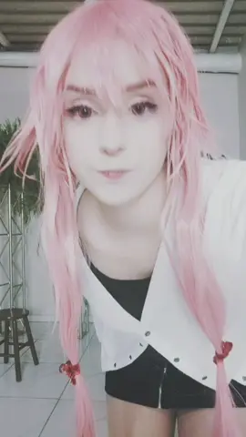 mais um pra flopar no feed #yunocosplay #fyp