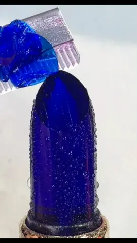 #Sapphire lipstick, cool, lipstick, challenge, cut lipstick, relax#foryou #💄 #fyp #tiktok #fashion
