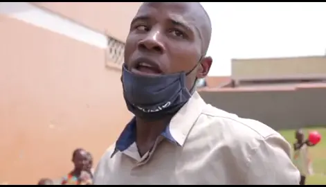 Uganda any time now me very hungry#tiktokuganda