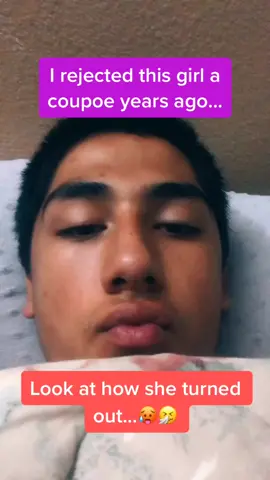 Damn she do be fine now right?🤧🥵#fyp #quarantine #regret