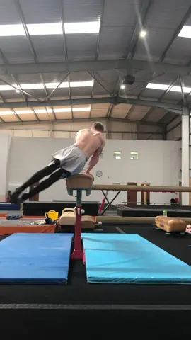 If Gymnasts Lagged .. #lag #challenge #foryou #fyp