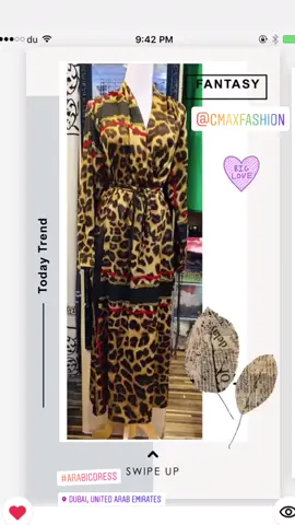 ‼️Arabic dress‼️‼️‼️Sale‼️‼️‼️ email 👉🏼 cmaxfashionbrand@gmail.com Whatsapp 👉🏼 0505682062 #arabicdress  #dubaifashion #uaedress #fyp