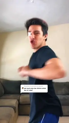 Responder a @daanastt No se, uno nace así ahh 😂💗