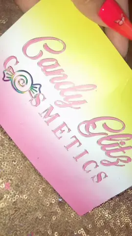 Use my code glamdollxo to save 💰 ✨ #glitter #prpackage #LegendaryChallenge #BeautyReview #makeupreview #fypシ #underratedartist #GreentoPurple