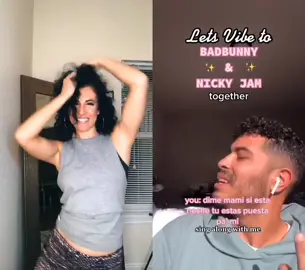 #duet with @carlosemmanuelcal THIS GIVES ME LIFE #badconnicky #LegendaryChallenge #tiktoklatino #latina #boricua #puertorican #parati #fyplatino #jam