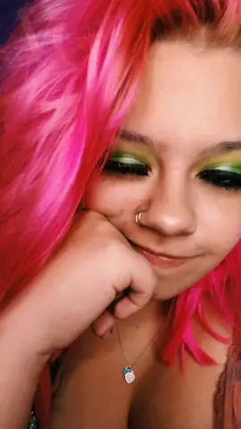 I mean I thought I was pretty cute, whatcha think?