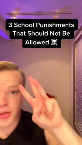 The last one is just nasty 🤮 (IG:Theblondieboys) #school #punishment #punishments #gross