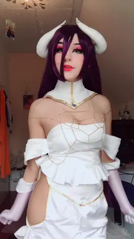 #albedo#albedocosplay#overlordcosplay#overlord#overlordalbedo#waifu