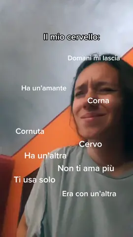 Ciao mi faccio le paranoie #perte #neiperte #xyzbca #fyp #foryou