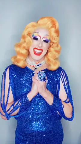 Words of wisdom from @devonelizabethplz  #dragqueen #LaughPause #fyp #tiktoktuesday #LegendaryChallenge #MyPride