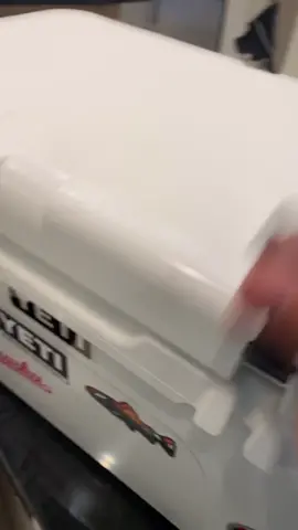 Don’t ask why my coolers full of pasta￼