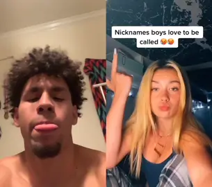 #duet with @lil.gurl101  idk what type of boys she talm bout 💀🤣