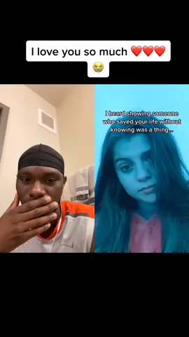 #duet with @babygorl_ I love you all so much. Thank you so much for all the love you all show me every day. Wish I could hug ever rn. ❤️❤️❤️😱😱😱