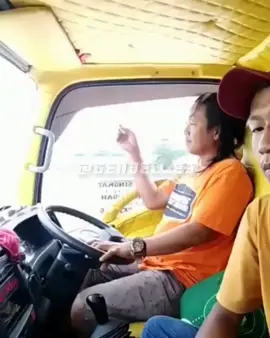 tak oleng tak jago cong.