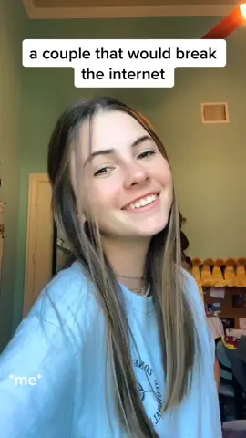follow my insta incase tiktok gets banned! @itslexismith