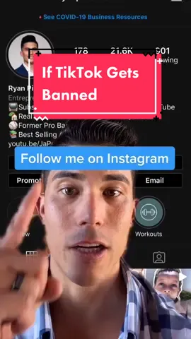 If TikTok Gets Banned #FurnitureFlip #HomeGym #realestate #wholesalingrealestate