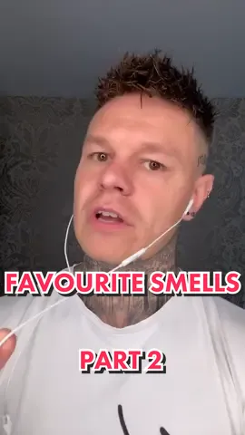 More of your favourite smells, drop yours in the comments and follow for a part 3! #bestsmells #wearedifferent #bodyweight #fyp #foryou