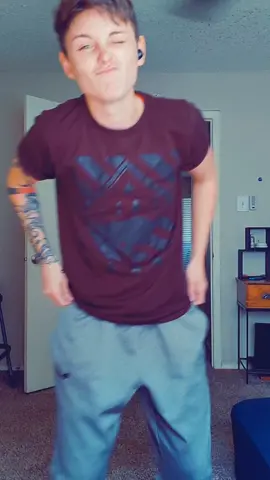 Alfalfa hair #fyp #lgbt #wearamask #LegendaryChallenge