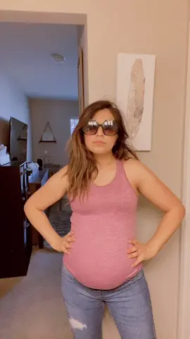 Pregnant woman 🤰 #viral #tiktok #fyp #30weeks 🤰