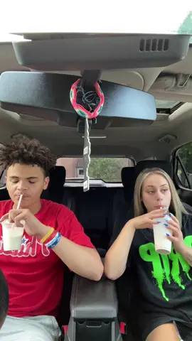 What flavor is better Strawberry or Vanilla #viral