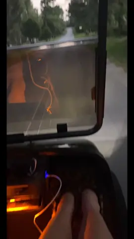 Cruisin #ridingaroundtheblock #MomsofTikTok #dogsoftiktok #golfcartcruisin