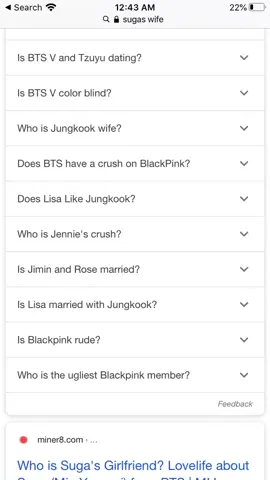 Im sorry but we don't not NOT ship BTS and blackpink together! #bts_official_bighit #donotshipbtsandblackpink#blackpink