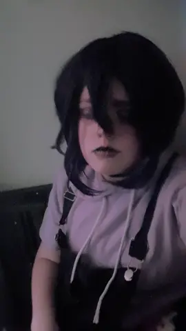 #kokichiouma #danganronpa #kokichi